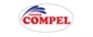 Compel — materiais de construção