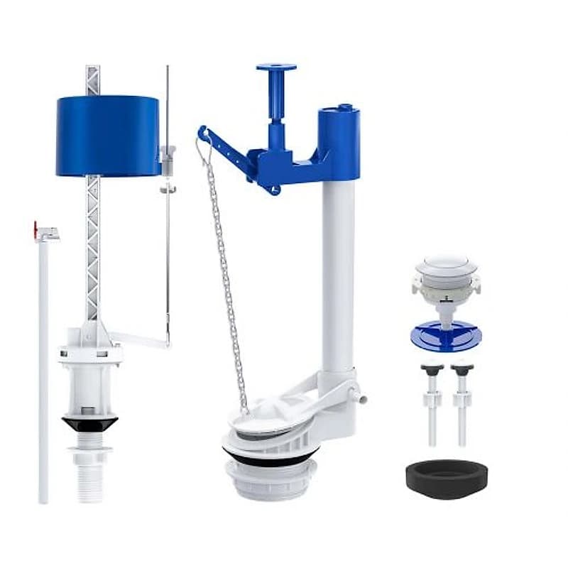 Kit para Caixa Acoplada Universal Superior Roco 125526 — Campinas