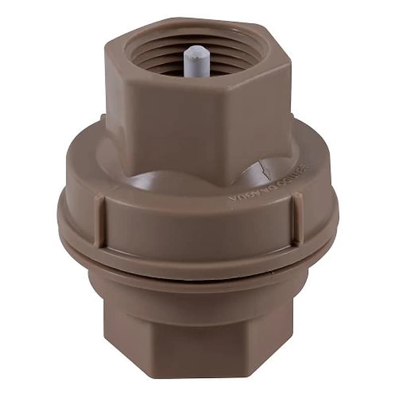 Válvula de Retenção PVC 32mm (1") Vertical e Horizontal Astra — Campinas