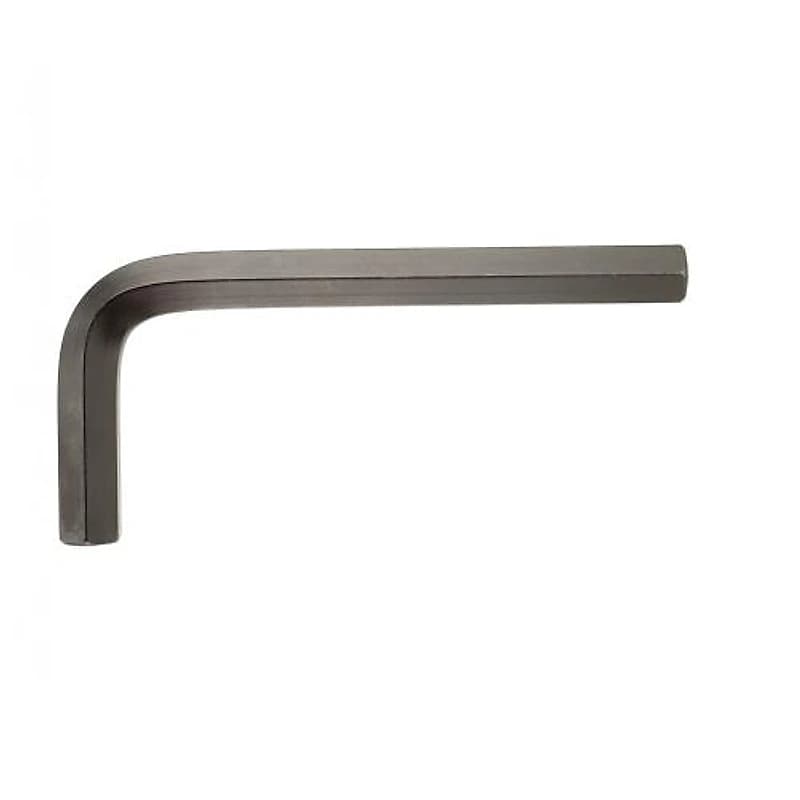 Chave Allen Curta 12,0mm Aço CRV Irwin — Campinas
