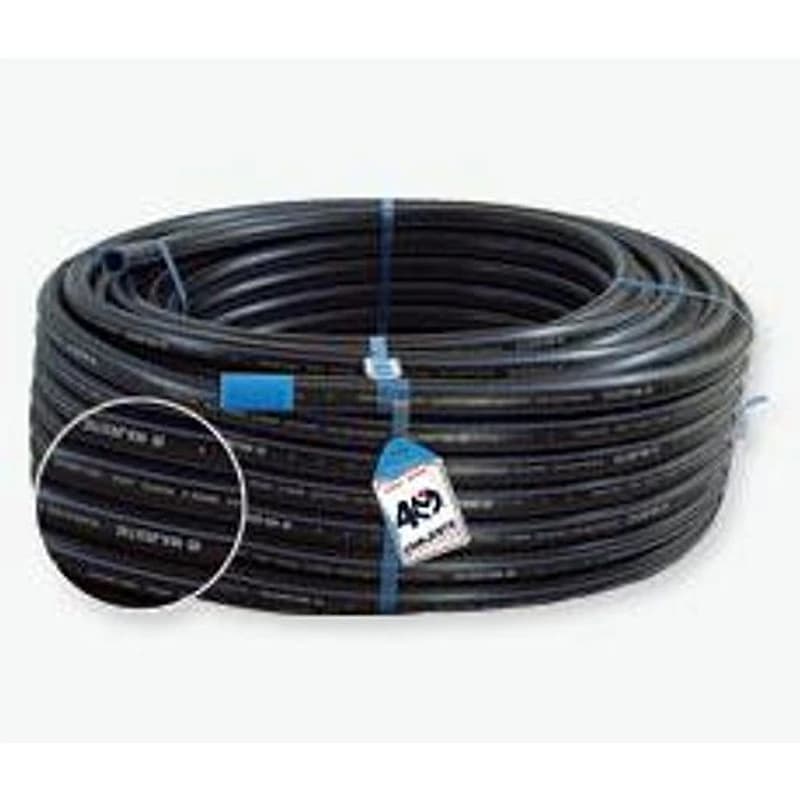Mangueira de Polietileno Ponta Azul 3/4x3,4 Majestic — Campinas