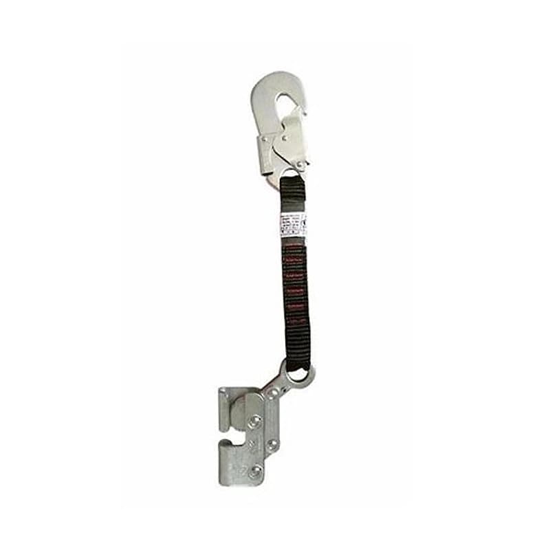 Trava-Queda para Corda 12mm com Gancho 17mm Degomaster — Campinas